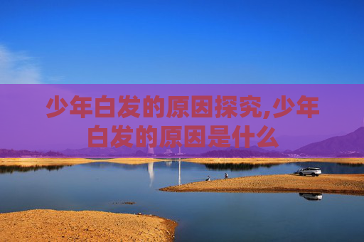 少年白发的原因探究,少年白发的原因是什么