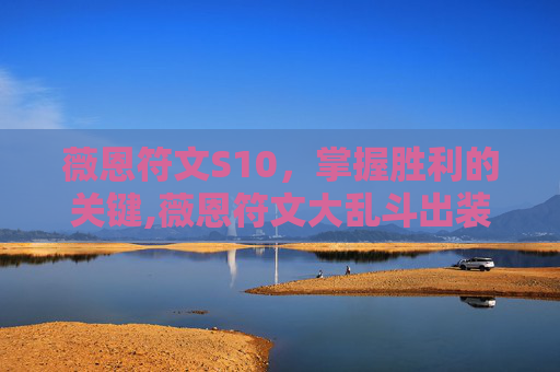 薇恩符文S10，掌握胜利的关键,薇恩符文大乱斗出装