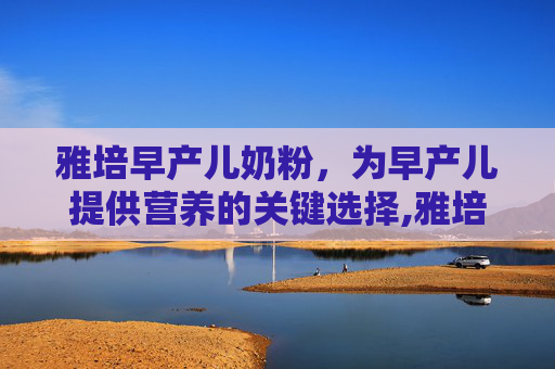 雅培早产儿奶粉，为早产儿提供营养的关键选择,雅培早产儿奶粉怎么样