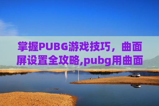 掌握PUBG游戏技巧，曲面屏设置全攻略,pubg用曲面还是平面显示器