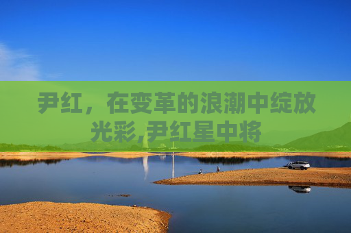 尹红，在变革的浪潮中绽放光彩,尹红星中将