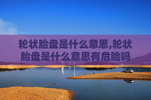 轮状胎盘是什么意思,轮状胎盘是什么意思有危险吗