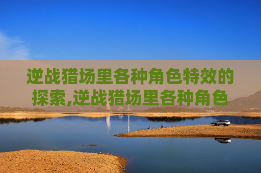 逆战猎场里各种角色特效的探索,逆战猎场里各种角色特效是什么