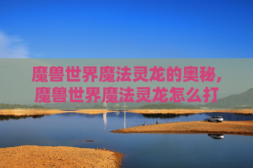 魔兽世界魔法灵龙的奥秘,魔兽世界魔法灵龙怎么打