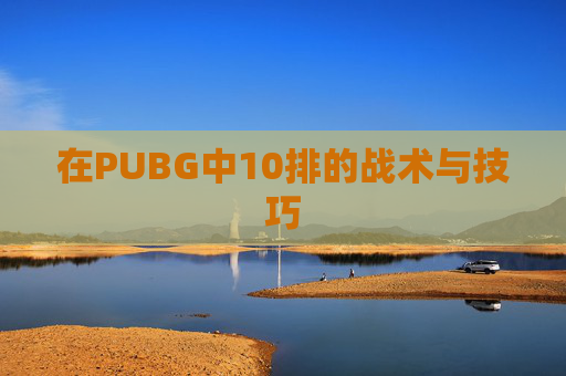 在PUBG中10排的战术与技巧