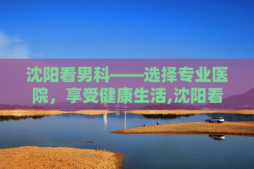 沈阳看男科——选择专业医院，享受健康生活,沈阳看男科哪个医院好