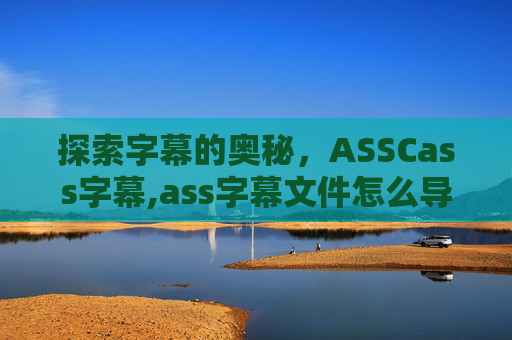 探索字幕的奥秘，ASSCass字幕,ass字幕文件怎么导入视频
