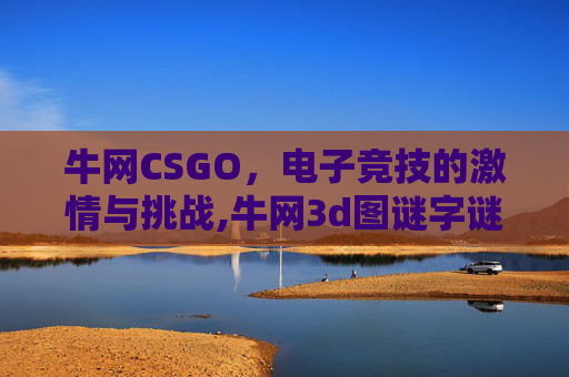 牛网CSGO，电子竞技的激情与挑战,牛网3d图谜字谜汇总