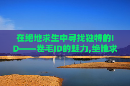在绝地求生中寻找独特的ID——卷毛ID的魅力,绝地求生卷毛