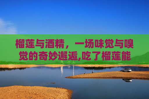榴莲与酒精，一场味觉与嗅觉的奇妙邂逅,吃了榴莲能喝酒吗一小时