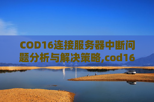 COD16连接服务器中断问题分析与解决策略,cod16一直无法连接到服务器
