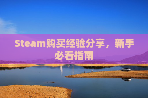 Steam购买经验分享，新手必看指南