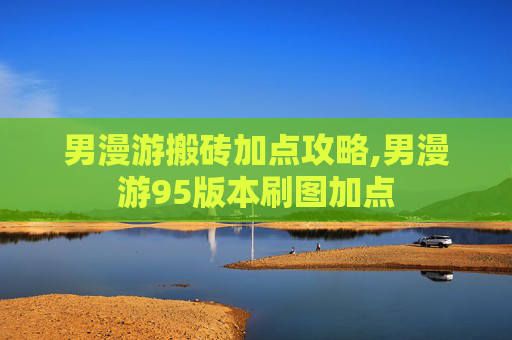 男漫游搬砖加点攻略,男漫游95版本刷图加点
