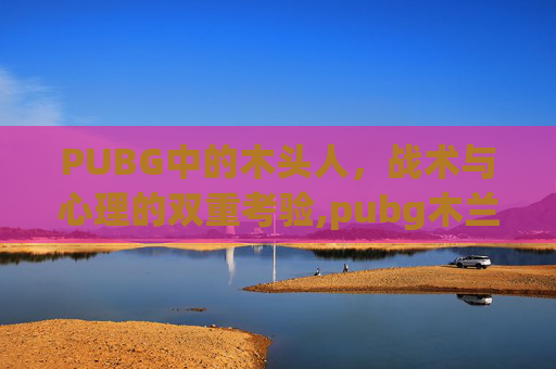 PUBG中的木头人，战术与心理的双重考验,pubg木兰