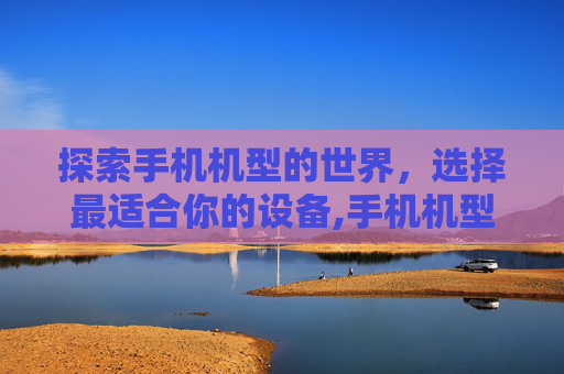 探索手机机型的世界，选择最适合你的设备,手机机型在哪里查看
