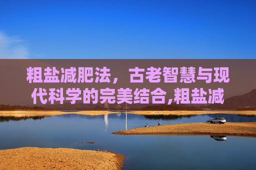 粗盐减肥法，古老智慧与现代科学的完美结合,粗盐减肥法几天内见效