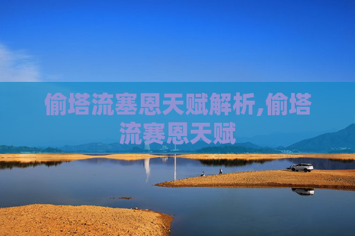 偷塔流塞恩天赋解析,偷塔流赛恩天赋