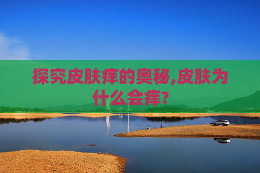 探究皮肤痒的奥秘,皮肤为什么会痒?