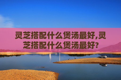 灵芝搭配什么煲汤最好,灵芝搭配什么煲汤最好?