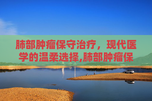 肺部肿瘤保守治疗，现代医学的温柔选择,肺部肿瘤保守治疗能治好吗
