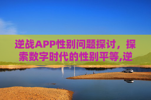 逆战APP性别问题探讨，探索数字时代的性别平等,逆战APP
