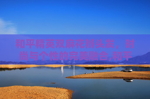 和平精英双麻花辫头发，时尚与个性的完美融合,和平精英俩小辫头发