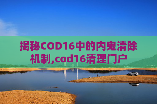 揭秘COD16中的内鬼清除机制,cod16清理门户
