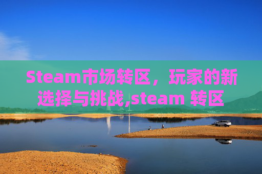 Steam市场转区，玩家的新选择与挑战,steam 转区