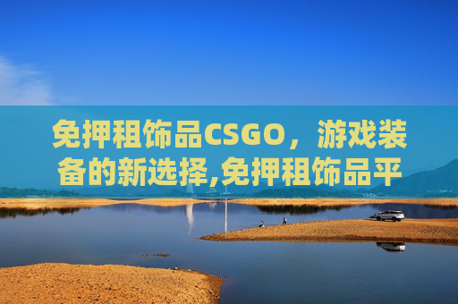 免押租饰品CSGO，游戏装备的新选择,免押租饰品平台