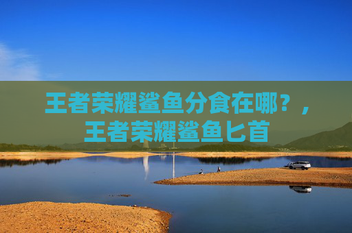 王者荣耀鲨鱼分食在哪？,王者荣耀鲨鱼匕首