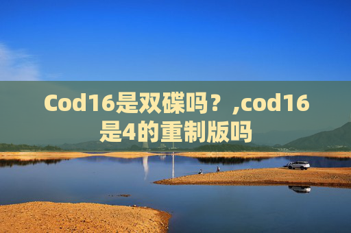 Cod16是双碟吗？,cod16是4的重制版吗