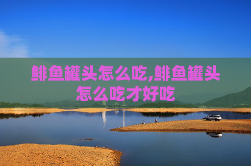 鲱鱼罐头怎么吃,鲱鱼罐头怎么吃才好吃