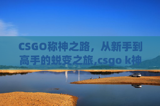 CSGO称神之路，从新手到高手的蜕变之旅,csgo k神