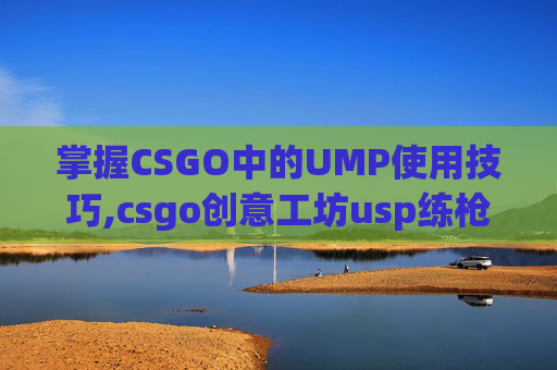 掌握CSGO中的UMP使用技巧,csgo创意工坊usp练枪
