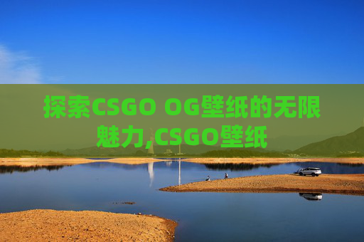 探索CSGO OG壁纸的无限魅力,CSGO壁纸