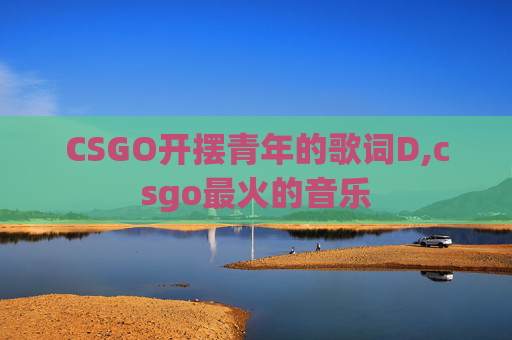 CSGO开摆青年的歌词D,csgo最火的音乐
