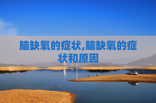 脑缺氧的症状,脑缺氧的症状和原因