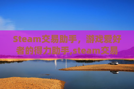 Steam交易助手，游戏爱好者的得力助手,steam交易app