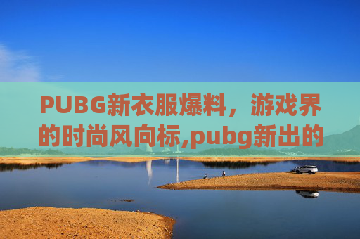 PUBG新衣服爆料，游戏界的时尚风向标,pubg新出的衣服