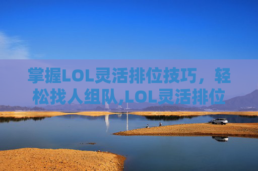 掌握LOL灵活排位技巧，轻松找人组队,LOL灵活排位
