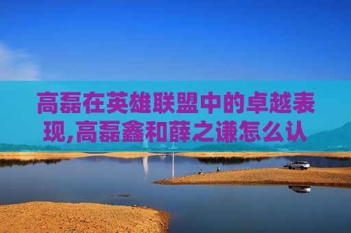 高磊在英雄联盟中的卓越表现,高磊鑫和薛之谦怎么认识的