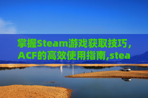 掌握Steam游戏获取技巧，ACF的高效使用指南,steam怎么免费获取游戏