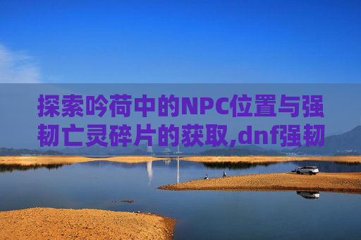 探索吟荷中的NPC位置与强韧亡灵碎片的获取,dnf强韧的亡灵结晶现在还有用吗 探索吟荷中的NPC位置与强韧亡灵碎片的获取,dnf强韧的亡灵结晶现在还有用吗