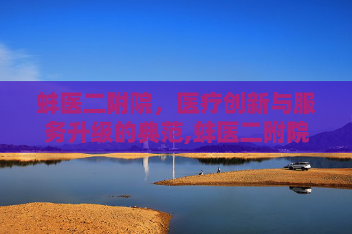 蚌医二附院，医疗创新与服务升级的典范,蚌医二附院官网首页