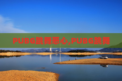 PUBG跳舞恶心,PUBG跳舞