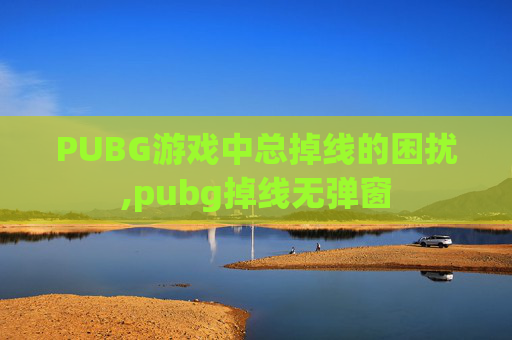 PUBG游戏中总掉线的困扰,pubg掉线无弹窗