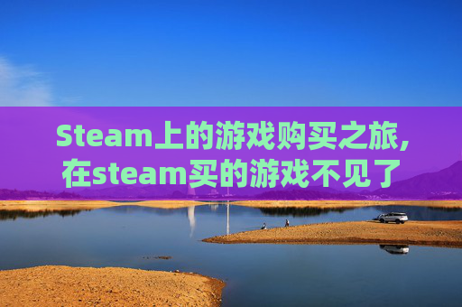 Steam上的游戏购买之旅,在steam买的游戏不见了