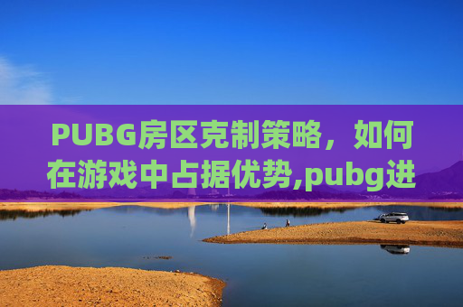PUBG房区克制策略，如何在游戏中占据优势,pubg进房子就卡怎么回事呢