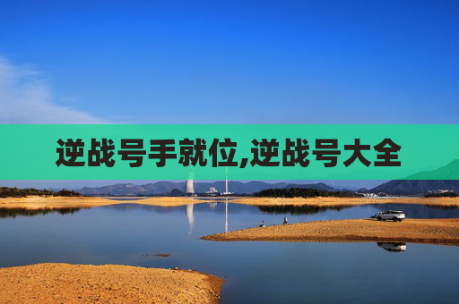 逆战号手就位,逆战号大全