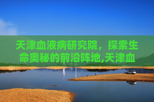 天津血液病研究院，探索生命奥秘的前沿阵地,天津血液病研究院哪个医生看的好?